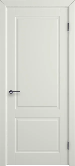 Integra 9 ДГ Белая эмаль