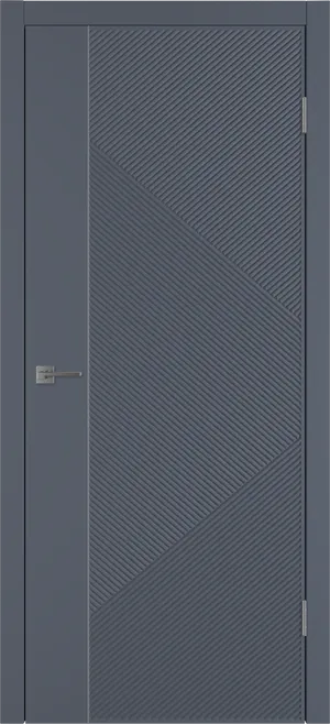 Integra 25.1 ДГ Слоновая кость эмаль Молдинг Золото