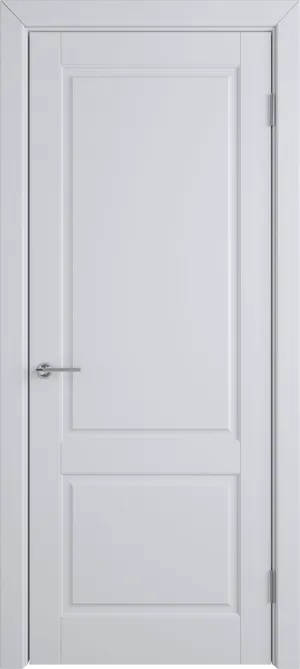 Integra 9 ДГ Белая эмаль