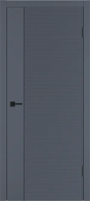 Integra 28.1 ДГ Белая эмаль Молдинг Золото