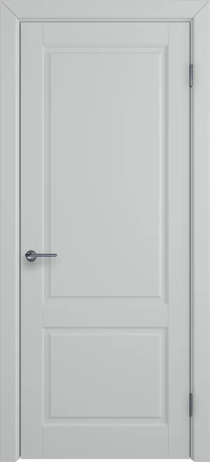 Integra 9 ДГ Белая эмаль