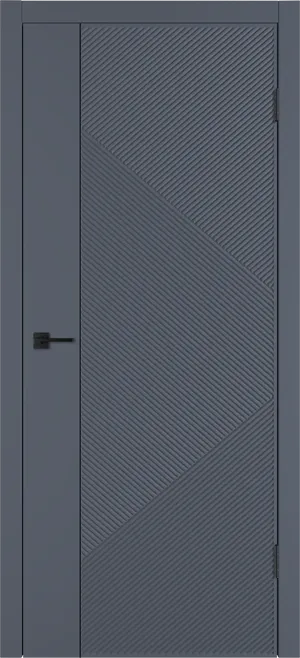 Integra 25.1 ДГ Слоновая кость эмаль Молдинг Золото