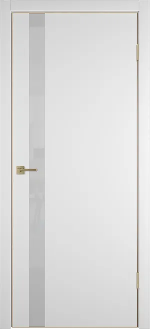 Urban 1 SV белый лак Emalex Ice Silver Edge зпп Eclipse зпз 196