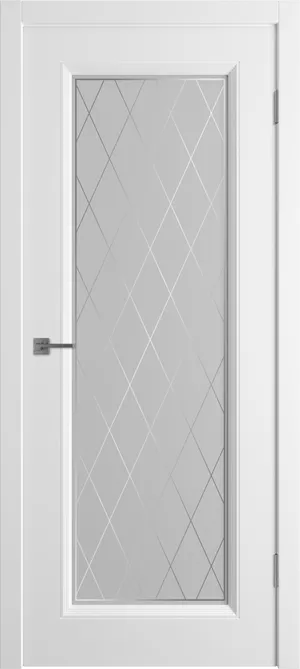 Integra 2 ДО Белая эмаль