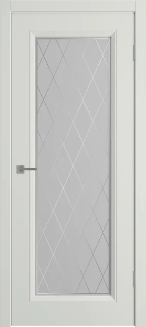 Integra 2 ДО Белая эмаль