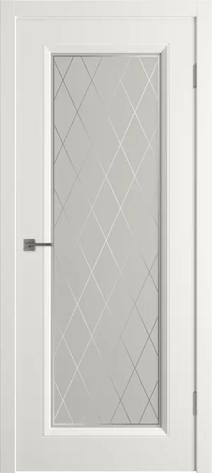 Integra 2 ДО Белая эмаль