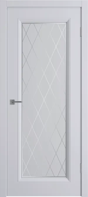 Integra 2 ДО Белая эмаль