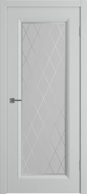 Integra 2 ДО Белая эмаль