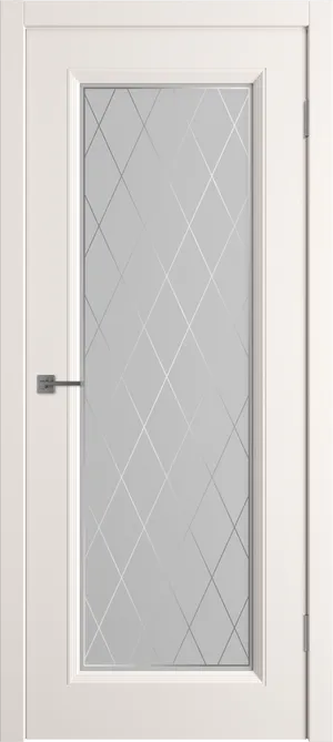 Integra 2 ДО Белая эмаль