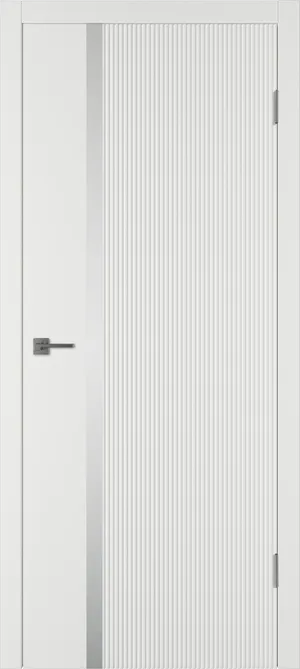 Integra 49 ДО Silver cloud Слоновая кость эмаль