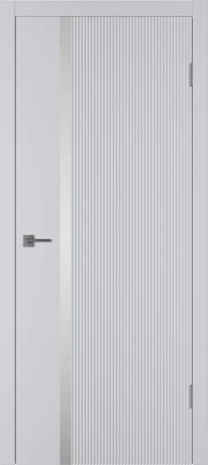 Integra 49 ДО Silver cloud Слоновая кость эмаль