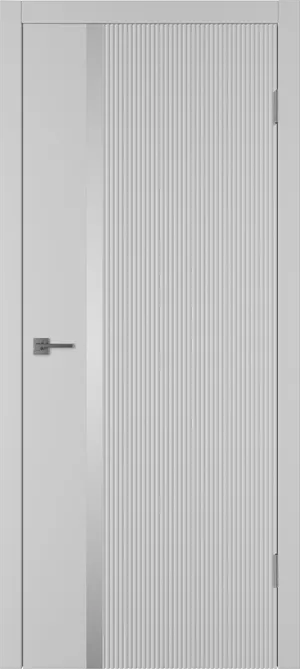 Integra 49 ДО Silver cloud Слоновая кость эмаль