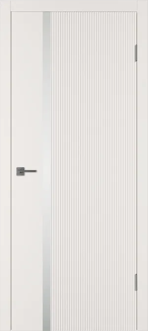 Integra 49 ДО Silver cloud Слоновая кость эмаль