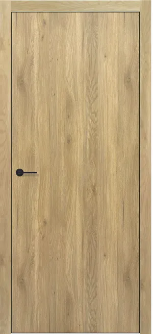 DL 00 ABS Black Дуб вайт