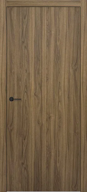 DL 00 ABS Black Дуб вайт