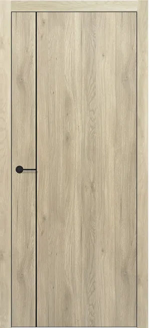 DL 03 ABS Black Дуб плато