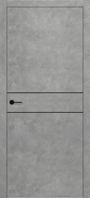 DL 02 ABS Black (4) Бетон белый