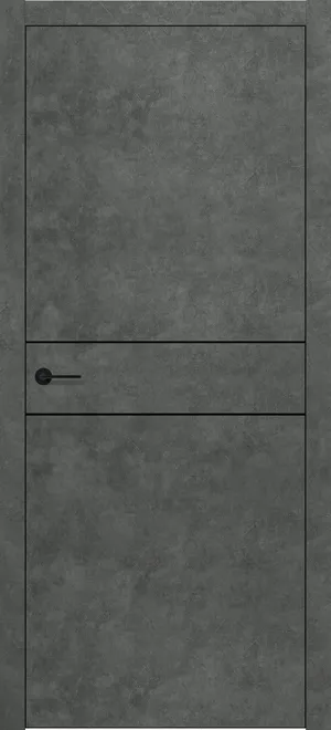 DL 02 ABS Black (4) Бетон белый