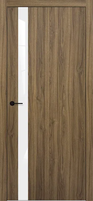 DL 04 белый лак ABS Black (4) Бетон белый