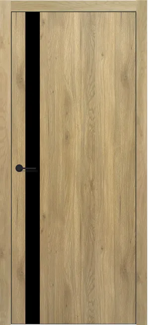 DL 04 белый лак ABS Black (4) Бетон белый