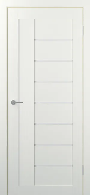 ST3 ДО матовое Бетон белый