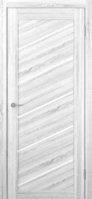 ST7 ДО матовое Бетон белый