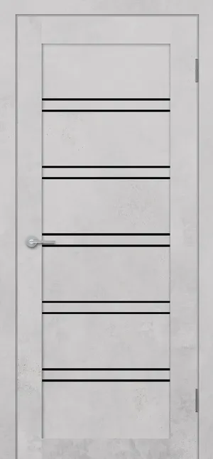 ST5 ДО матовое Айс