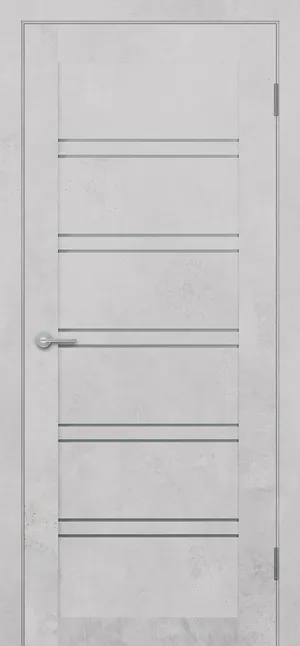 ST5 ДО матовое Айс