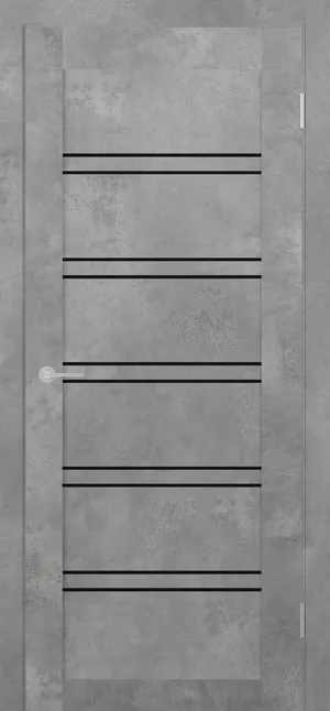 ST5 ДО матовое Айс