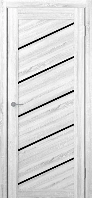 ST7 ДО матовое Бетон белый