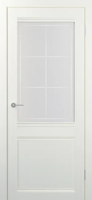 ST22 ДО матовое квадро Айс