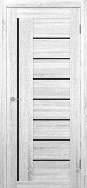 ST3 ДО матовое Бетон белый