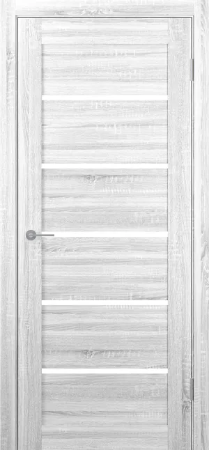 ST8 ДО матовое Бетон белый