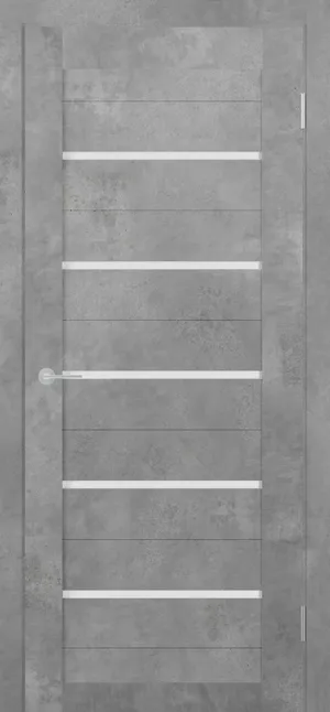 ST1 ДО матовое Айс