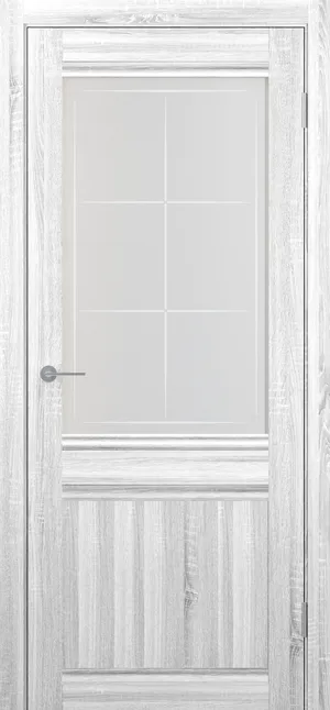 ST22 ДО матовое квадро Айс