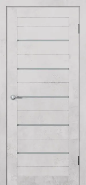 ST1 ДО матовое Айс