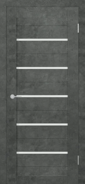 ST1 ДО матовое Айс