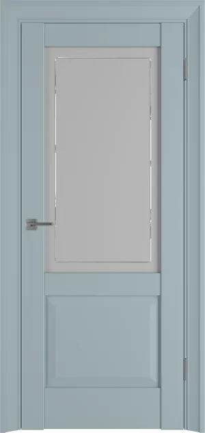 Witon 02C ДО Crystal Cloud Grey