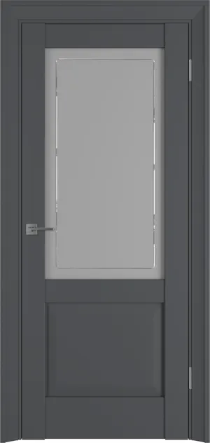 Witon 02C ДО Crystal Cloud Grey