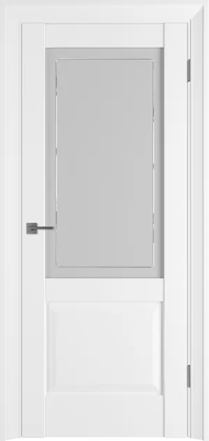 Witon 02C ДО Crystal Cloud Grey