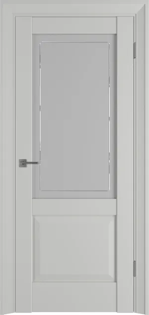 Witon 02C ДО Crystal Cloud Grey