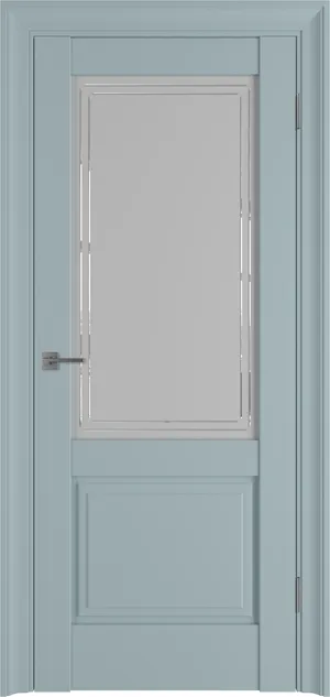 Witon 02ST ДО Crystal Cloud White