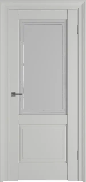 Witon 02ST ДО Crystal Cloud White