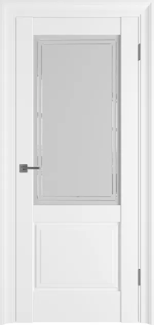 Witon 02ST ДО Crystal Cloud White