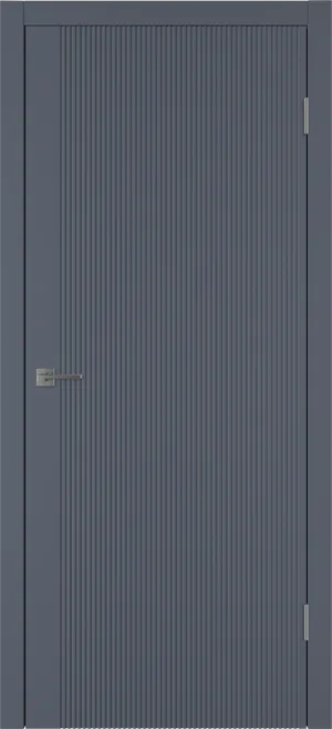 Integra 66 ДГ Белая эмаль