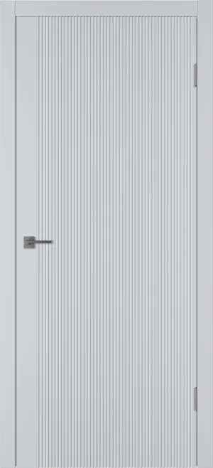 Integra 66 ДГ Белая эмаль