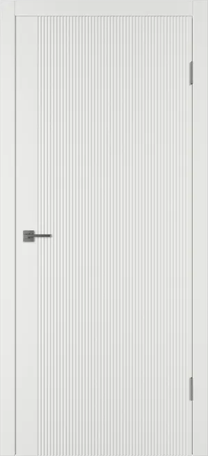 Integra 66 ДГ Белая эмаль