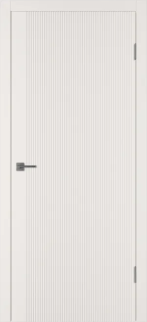 Integra 66 ДГ Белая эмаль