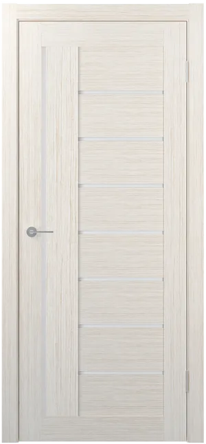 ST3 ДО мателюкс матовое Бьянко (Ю)