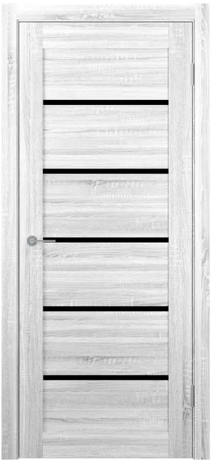 ST1 ДО мателюкс матовое Айс (Ю)